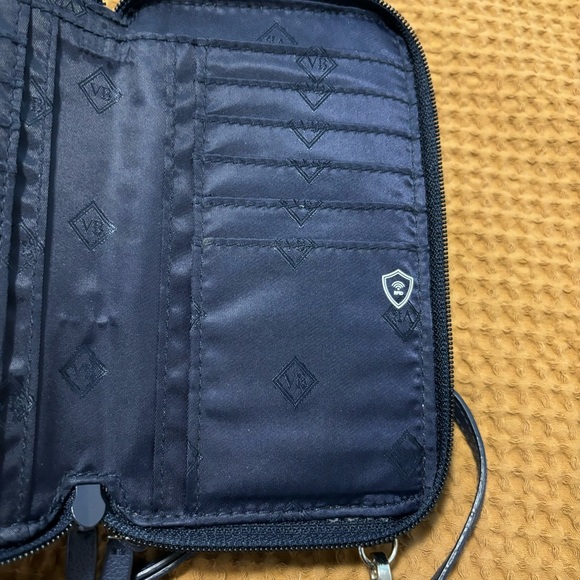 NWOT Vera Bradley 3-in-1 Crossbody Bag - Picture 6 of 7